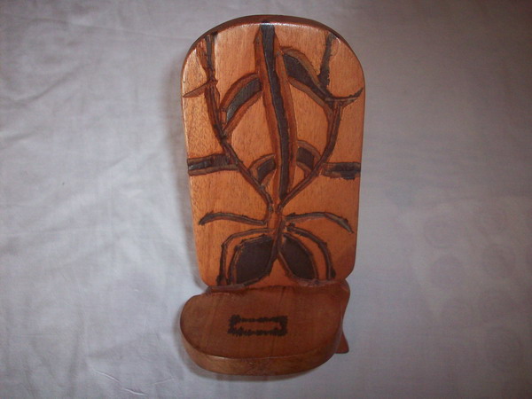 chaise  palabre